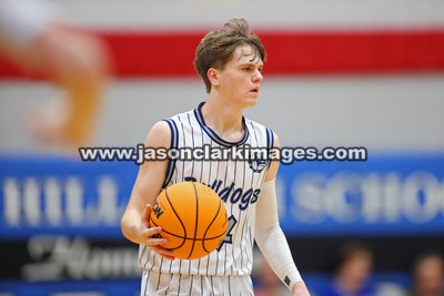 AHSAA: Fayette at Carbon Hill