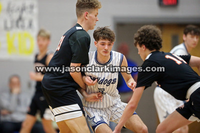 AHSAA: Fayette at Carbon Hill