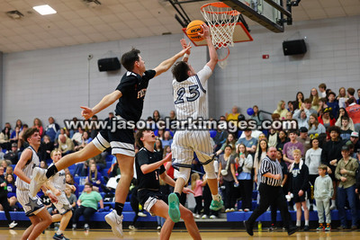 AHSAA: Fayette at Carbon Hill