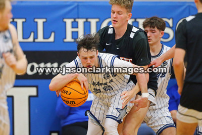 AHSAA: Fayette at Carbon Hill