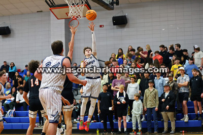 AHSAA: Fayette at Carbon Hill