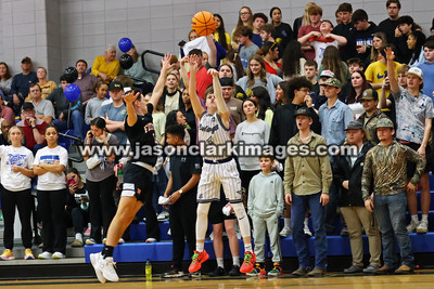 AHSAA: Fayette at Carbon Hill