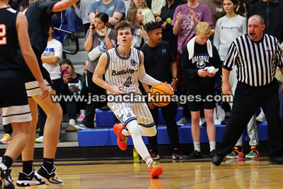AHSAA: Fayette at Carbon Hill