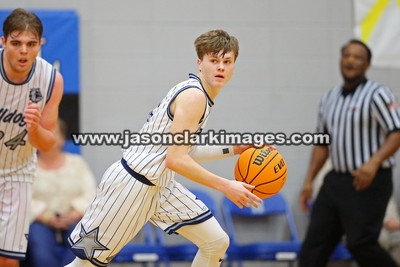 AHSAA: Fayette at Carbon Hill