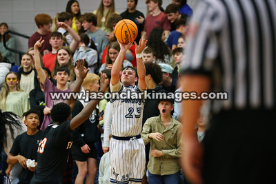 AHSAA: Fayette at Carbon Hill