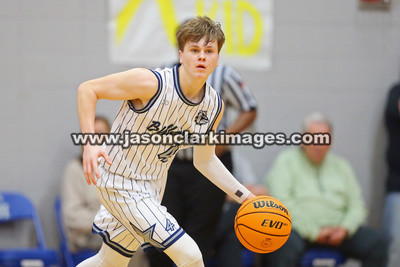 AHSAA: Fayette at Carbon Hill