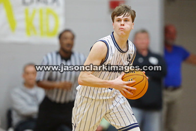 AHSAA: Fayette at Carbon Hill