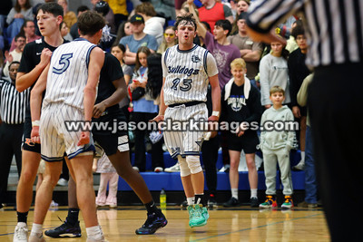 AHSAA: Fayette at Carbon Hill