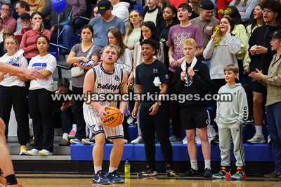AHSAA: Fayette at Carbon Hill