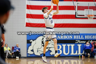AHSAA: Fayette at Carbon Hill