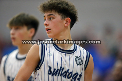 AHSAA: Fayette at Carbon Hill