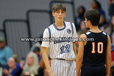 AHSAA: Fayette at Carbon Hill