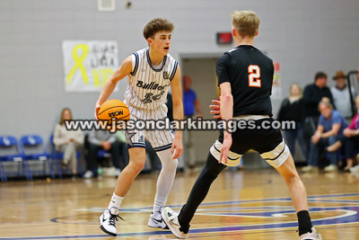 AHSAA: Fayette at Carbon Hill