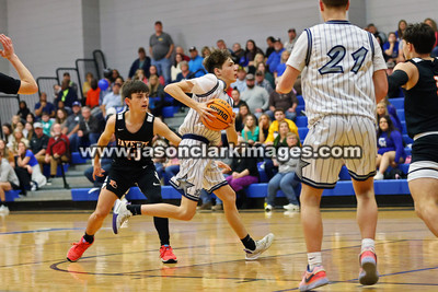 AHSAA: Fayette at Carbon Hill