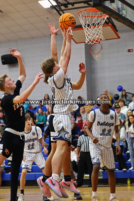 AHSAA: Fayette at Carbon Hill