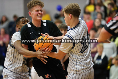 AHSAA: Fayette at Carbon Hill