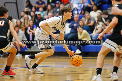 AHSAA: Fayette at Carbon Hill