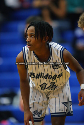 AHSAA: Fayette at Carbon Hill
