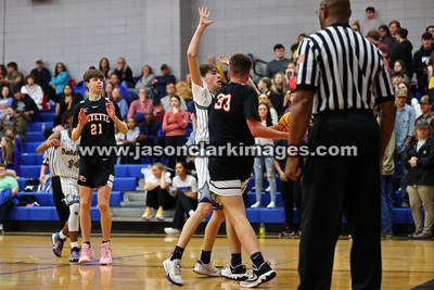 AHSAA: Fayette at Carbon Hill
