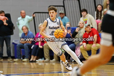 AHSAA: Fayette at Carbon Hill