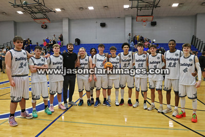 AHSAA: Fayette at Carbon Hill