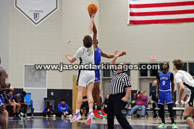 AHSAA: Ramsay at Jasper