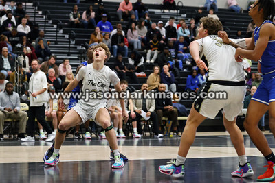 AHSAA: Ramsay at Jasper