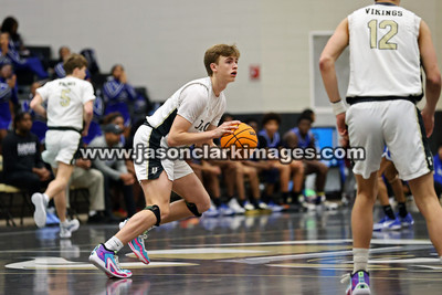 AHSAA: Ramsay at Jasper