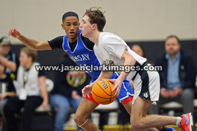 AHSAA: Ramsay at Jasper