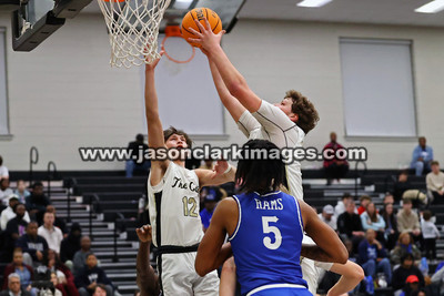AHSAA: Ramsay at Jasper