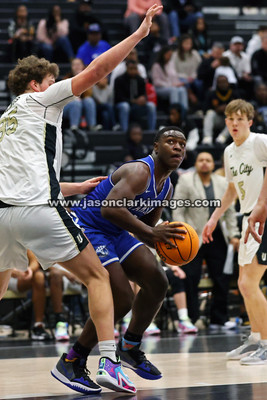 AHSAA: Ramsay at Jasper