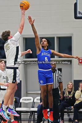AHSAA: Ramsay at Jasper