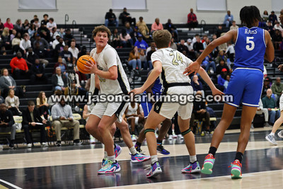 AHSAA: Ramsay at Jasper