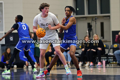AHSAA: Ramsay at Jasper