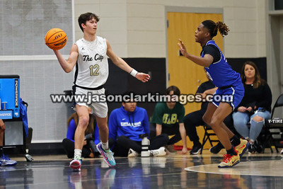 AHSAA: Ramsay at Jasper
