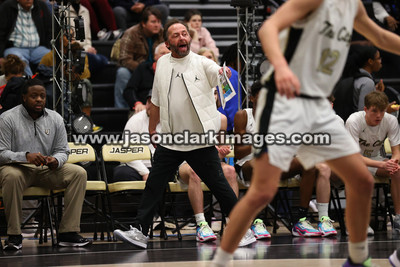 AHSAA: Ramsay at Jasper