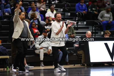 AHSAA: Ramsay at Jasper