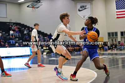 AHSAA: Ramsay at Jasper