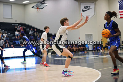 AHSAA: Ramsay at Jasper