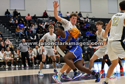 AHSAA: Ramsay at Jasper