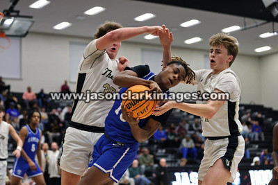 AHSAA: Ramsay at Jasper