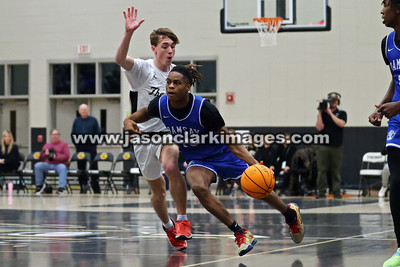 AHSAA: Ramsay at Jasper