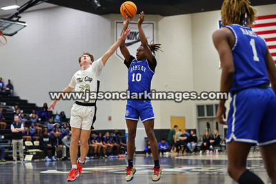 AHSAA: Ramsay at Jasper