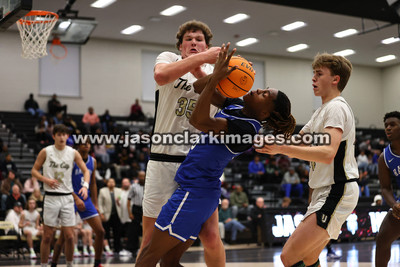 AHSAA: Ramsay at Jasper