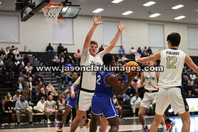 AHSAA: Ramsay at Jasper