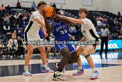 AHSAA: Ramsay at Jasper