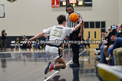 AHSAA: Ramsay at Jasper
