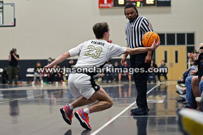 AHSAA: Ramsay at Jasper