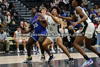 AHSAA: Ramsay at Jasper