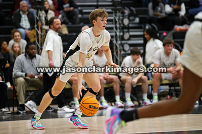 AHSAA: Ramsay at Jasper